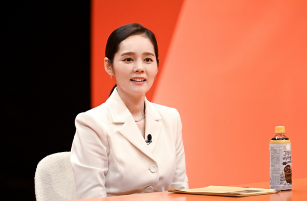 ▲한가인(사진제공=SBS)