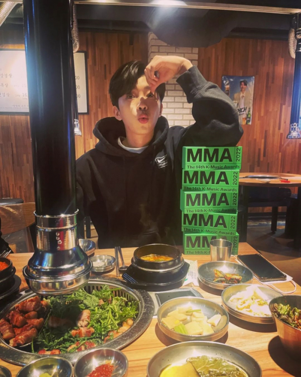 ▲임영웅(사진=임영웅 인스타그램)