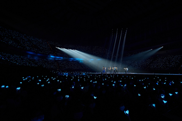 ▲슈퍼주니어(사진 = Label SJ 제공)