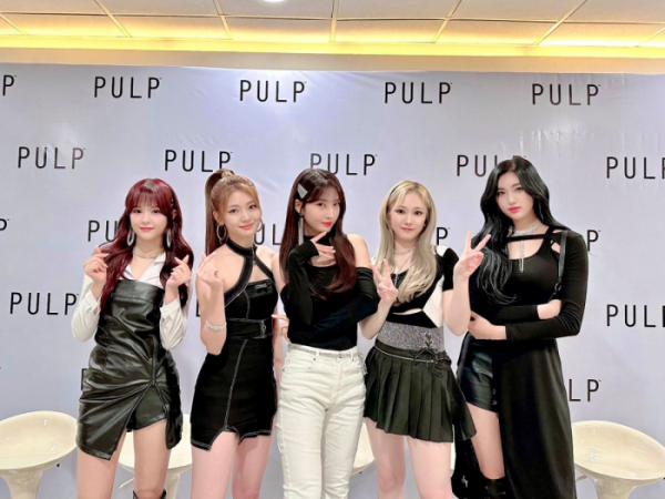 ▲에버글로우(사진 = 소속사 제공)