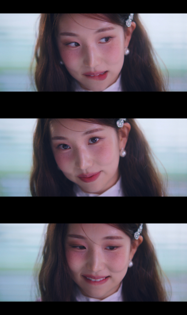 ▲케이시(사진 = 넥스타엔터테인먼트 제공)