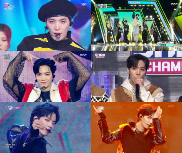 ▲김종현(사진제공=각 방송사)