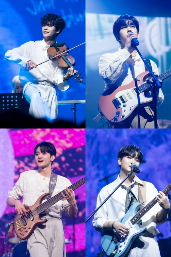 ▲루시(사진 = 미스틱스토리 제공)