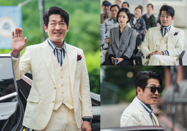 ▲'연매살' 허성태(사진제공=tvN)