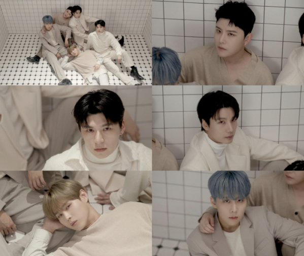 ▲위앤유(사진 = 이리온엔터테인먼트 제공)