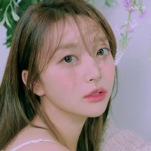 ▲펀치(사진 = 냠냠엔터테인먼트 제공)