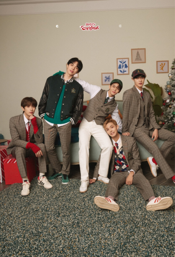 ▲CIX(사진 = C9엔터테인먼트 제공)