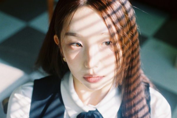 ▲케이시(사진 = 넥스타엔터테인먼트 제공)