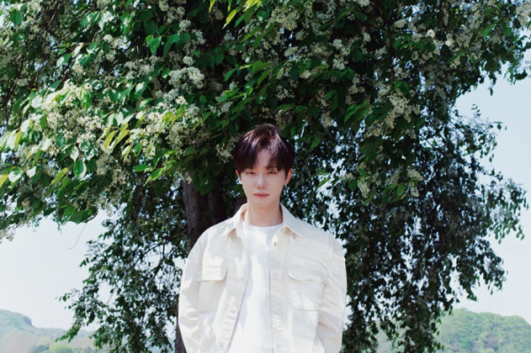 ▲하현상(사진 = 웨이크원 제공)