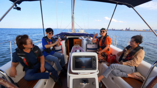 ▲'박원숙의 같이 삽시다'(사진제공=KBS 2TV)