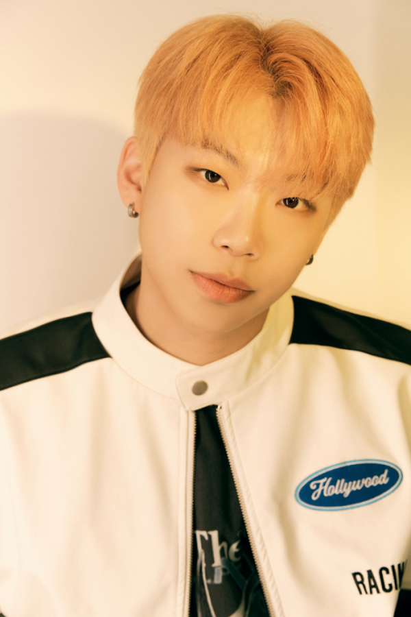 ▲류디(사진 = 빌리드엔터테인먼트 제공)