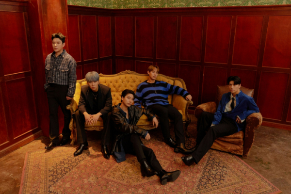 ▲위앤유(사진 = 이리온엔터테인먼트 제공)