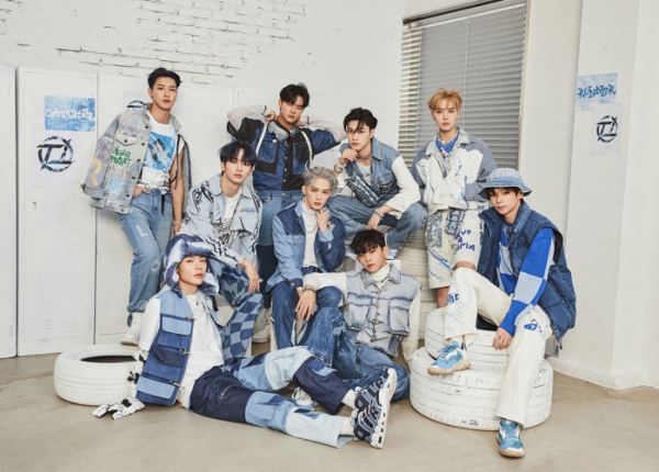 ▲TO1(티오원)(사진 = 웨이크원 제공)