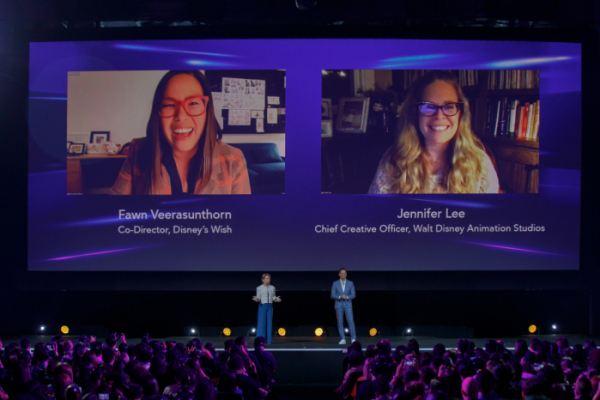 (사진제공=월트디즈니)