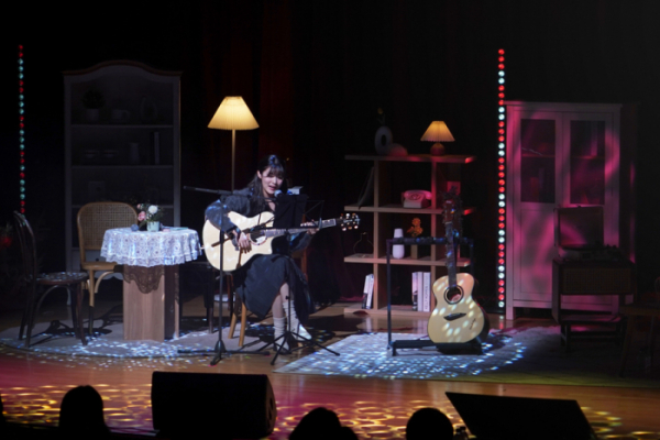 ▲남지현 팬미팅(사진제공=매니지먼트 숲)