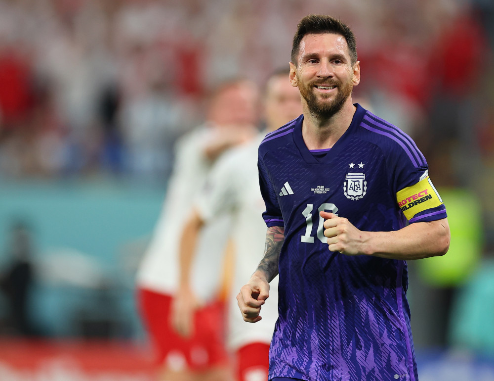 ▲리오넬 메시. (연합뉴스)