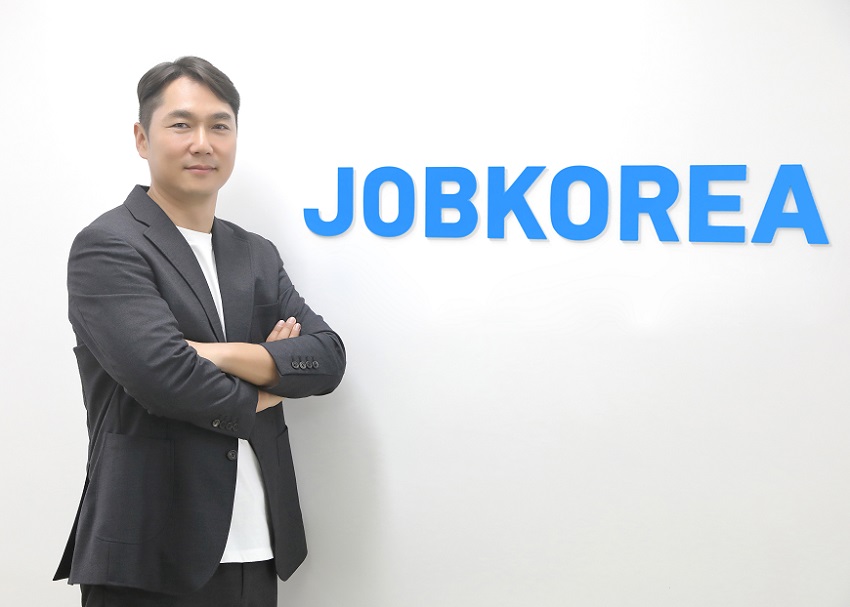 ▲윤현준 잡코리아 신임대표 (잡코리아)