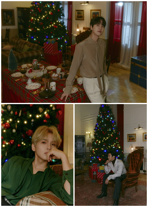 ▲슈퍼주니어(사진 = Label SJ 제공)