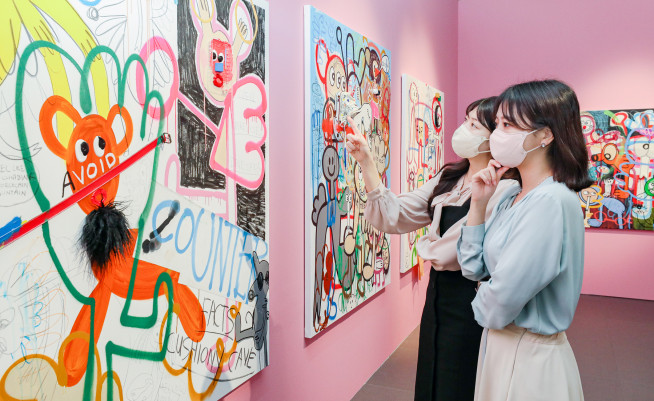 (사진제공=현대백)