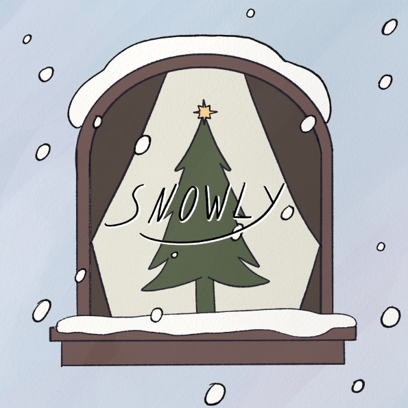 ▲'Snowly'(사진=에스피케이엔터테인먼트)