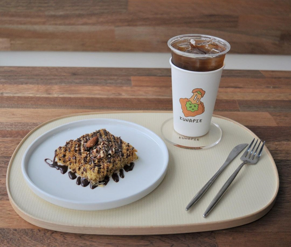 ▲(출처=‘쿠나파이’ 인스타그램)
