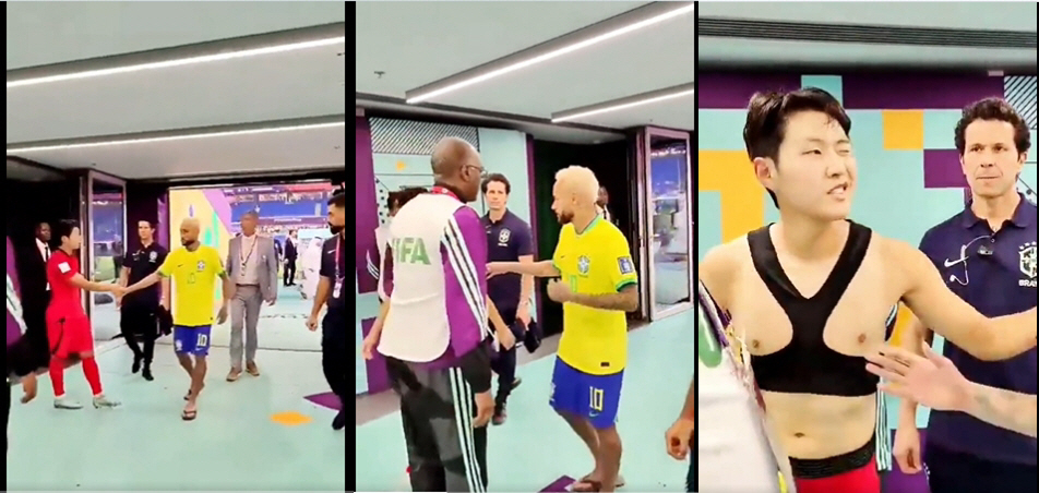 ▲(출처=Telemundo Deportes 트위터 캡처)
