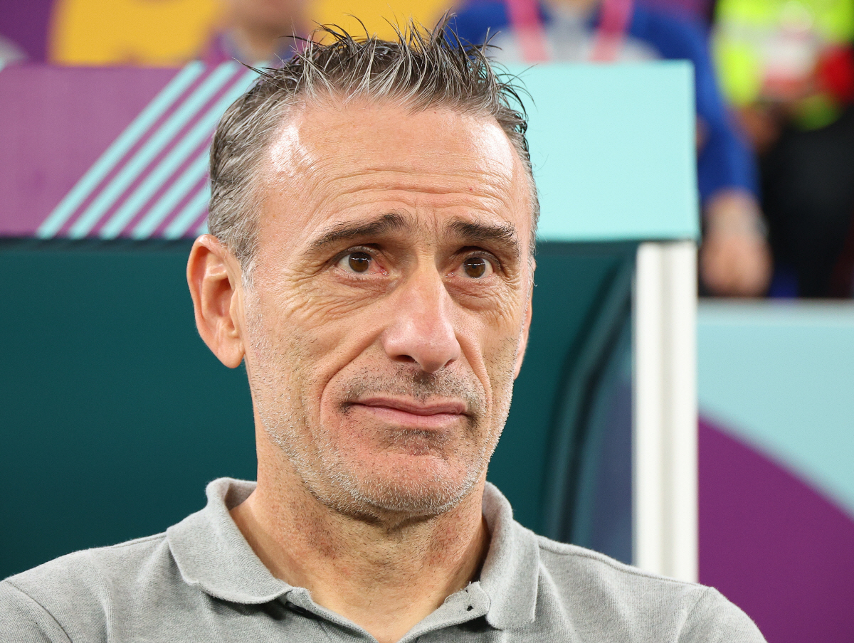 ▲파울루 벤투 한국 대표팀 감독(연합뉴스)
