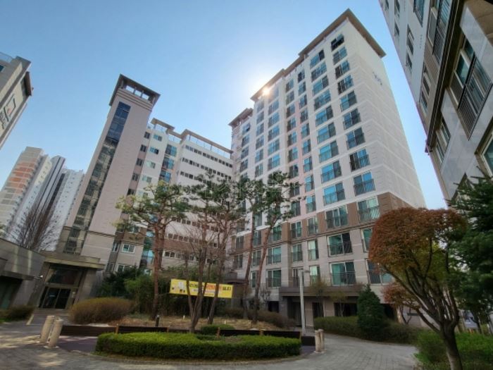 ▲서울 서대문구 북가좌동 458 ‘DMC 아이파크’ 105동 502호. (이동욱 기자 toto@)