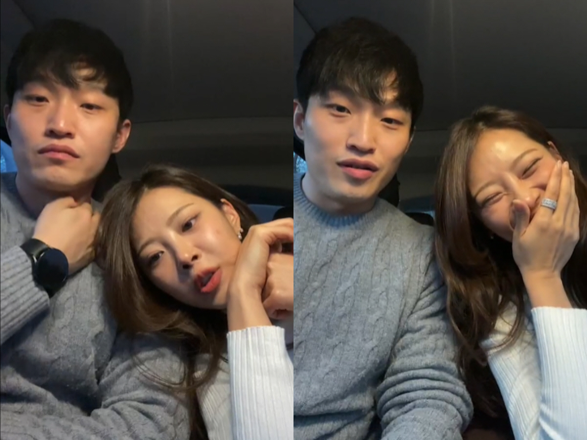 ▲(출처=옥순 인스타그램)
