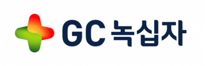 ▲GC녹십자 CI (사진제공=GC녹십자)