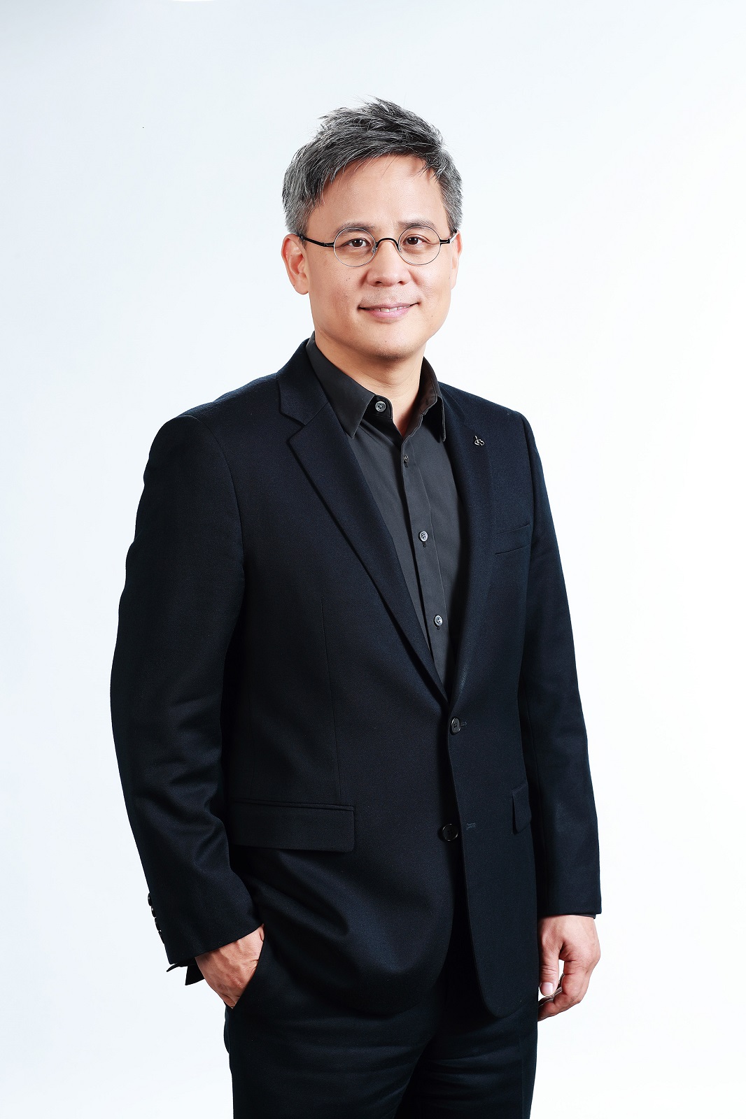 ▲(주)아모레퍼시픽 김승환 사장.  (사진제공=아모레퍼시픽)