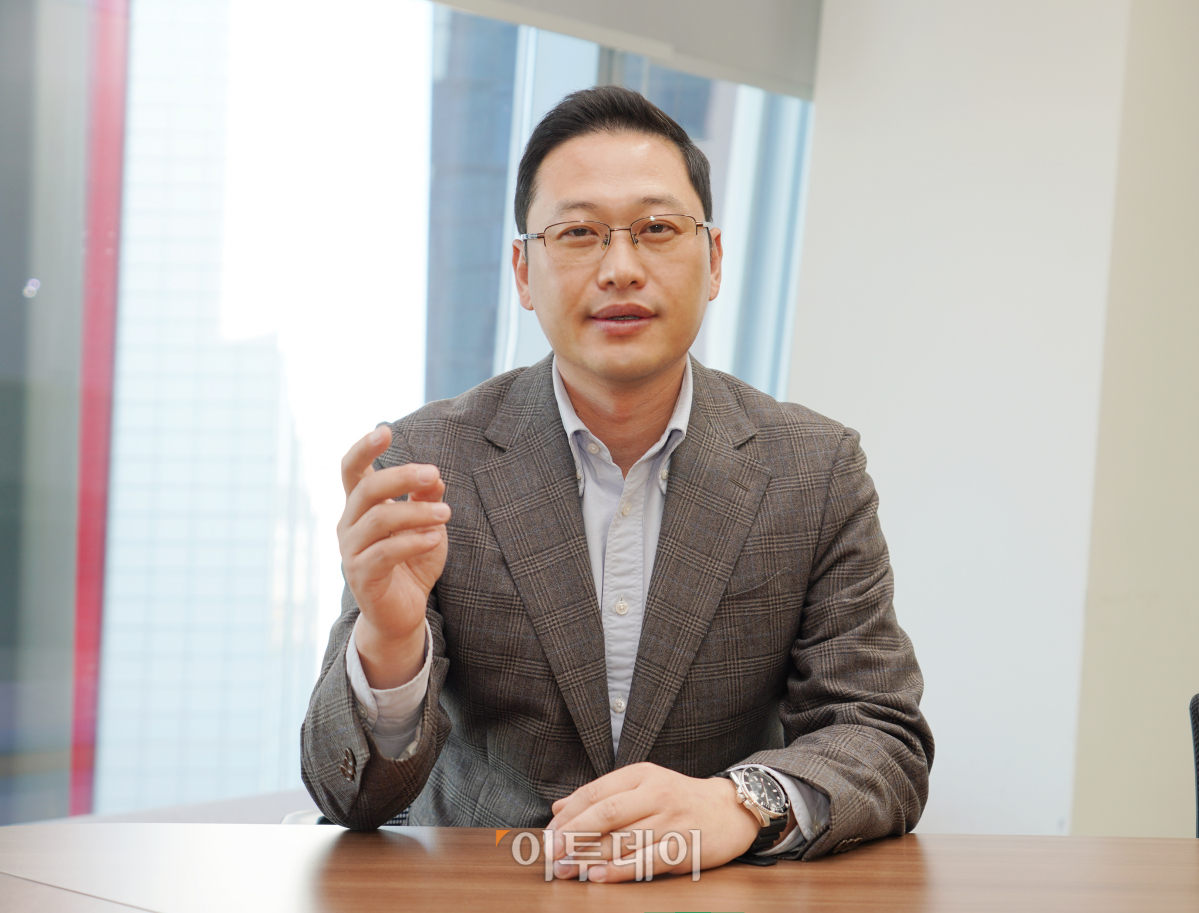 ▲이경수 메리츠증권 리서치센터장. (메리츠증권 제공)