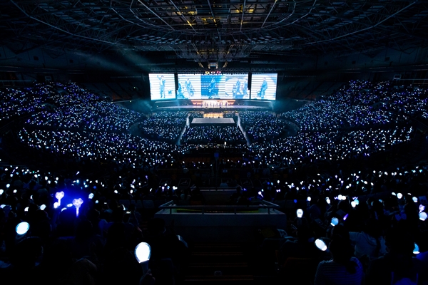 ▲god(사진제공=아이오케이컴퍼니)