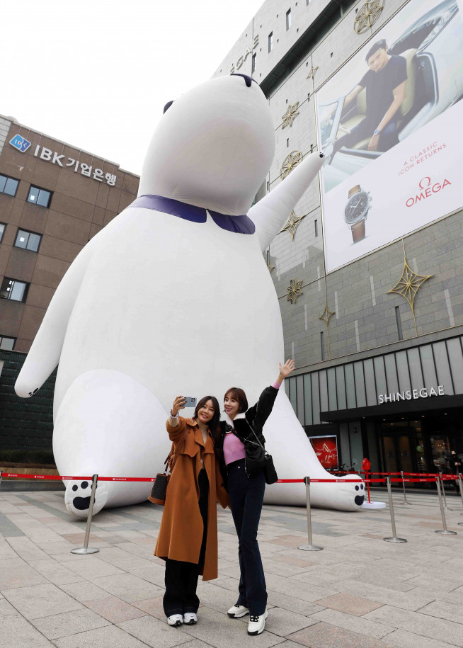 (사진제공=신세계백화점)