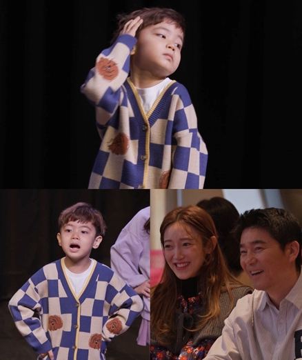 ▲'동상이몽2-너는내운명' 임창정, 서하얀(사진제공=SBS)