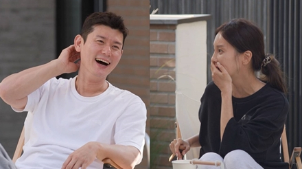 ▲'동상이몽 너는 내 운명'(사진제공=SBS)