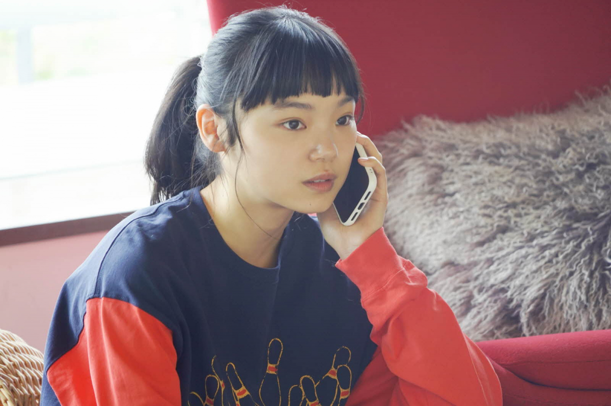 ▲'오늘 밤, 세계에서 이 사랑이 사라진다 해도' 스틸컷 (미디어캐슬)