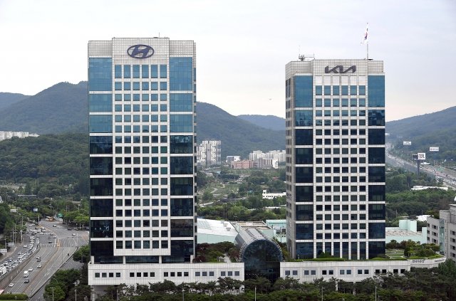 ▲현대차그룹의 연말 임원 인사는 전년 대비 중폭 규모에 머물 것이라는 관측이 지배적이다. 나아가 글로벌 경제위기에 대응하기 위해 재무 전문가 등이 새롭게 경영 전면에 나설 것으로 전해졌다.   (사진제공=현대차그룹)