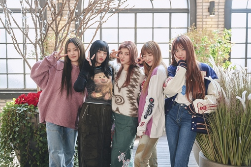 ▲뉴진스(사진제공=tvN)