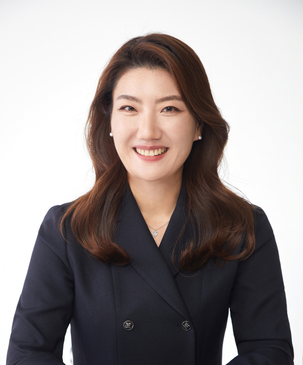 ▲양근혜 신임 CEO (사진제공=시세이도)