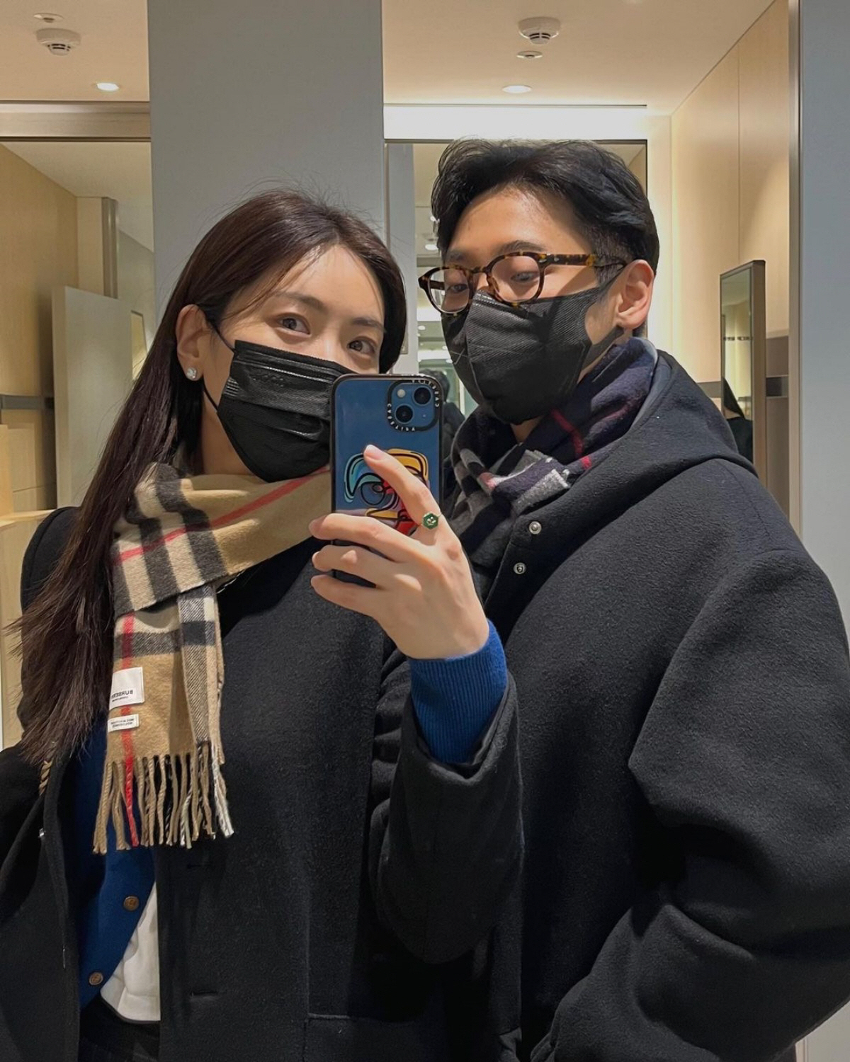 ▲(출처=‘나는 솔로’ 11기 영호 인스타그램)