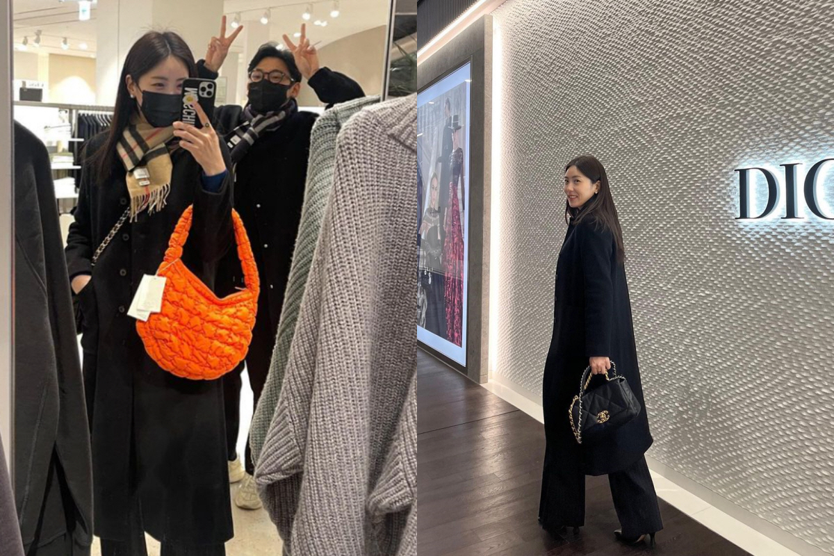 ▲(출처=‘나는 솔로’ 11기 현숙 인스타그램)