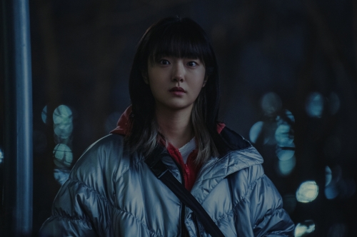 ▲'커넥트' 김혜준(사진제공=월트디즈니컴퍼니 코리아)