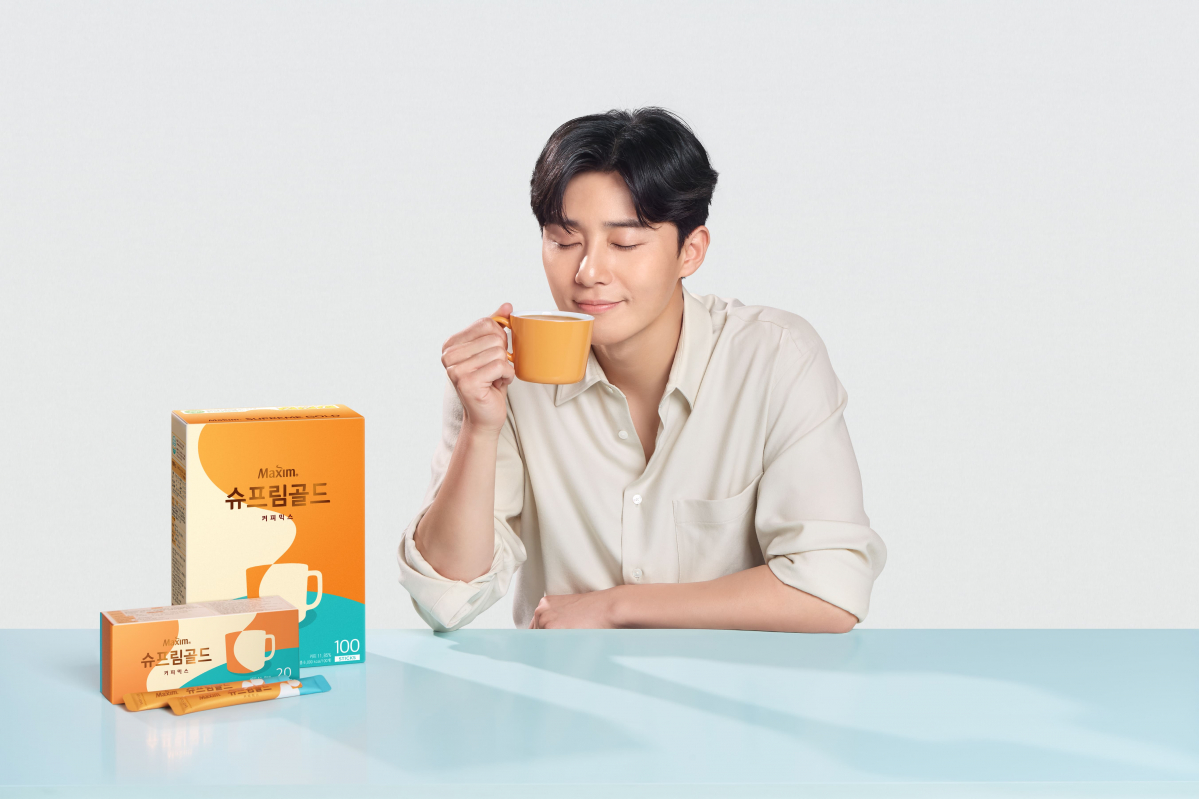 (사진제공=동서식품)