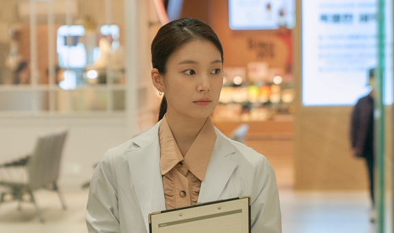 ▲'일당백집사' 한동희(사진 제공=아이윌미디어 )