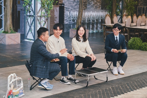 ▲수능 만점자(사진제공=tvN)