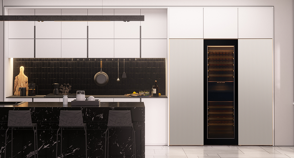 ▲비스포크 인피니트 라인 라이프스타일 이미지 (사진제공=삼성전자)