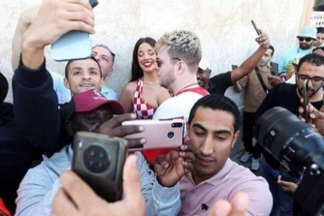 ▲(출처=이바나 놀 인스타그램 캡처)