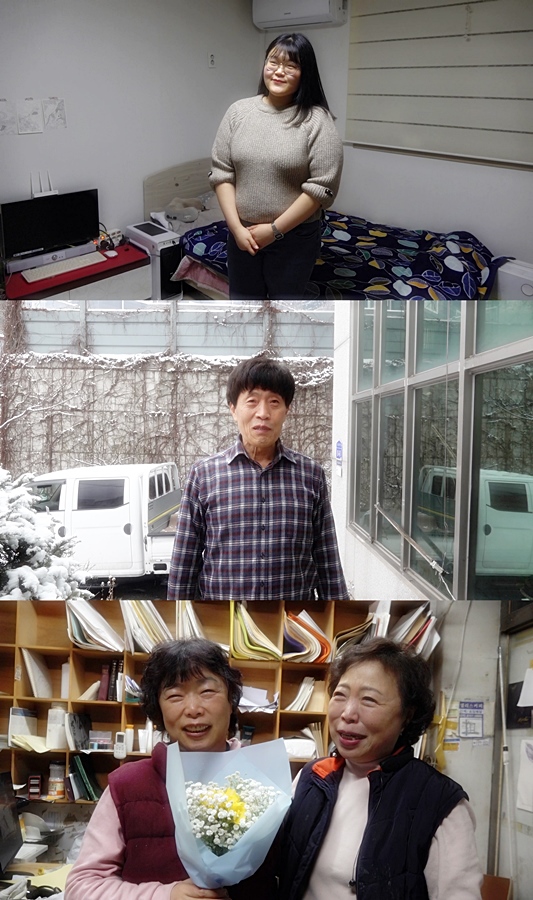 ▲'생활의 달인' 2022년 올해의 달인 대상 후보(사진제공=SBS)