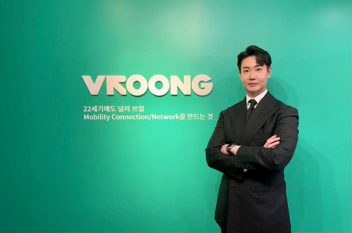 ▲유정범 메쉬코리아 의장 (사진제공=메쉬코리아)